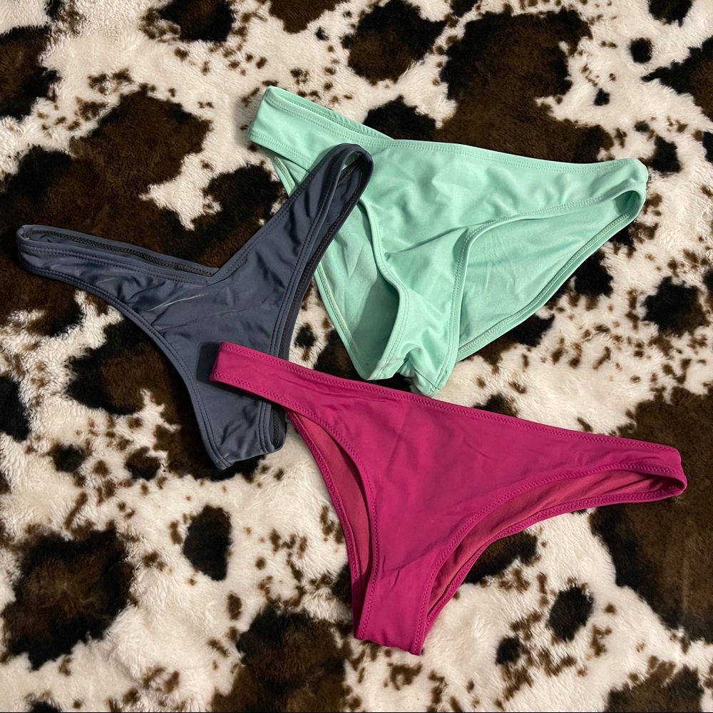 4 Bikini Bottom BUNDLE